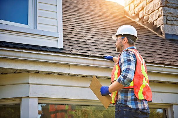 Licensed Gutter Installation service in Wells, ME - Roof Repair Smedway